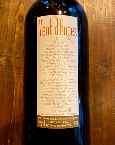 Vent d'Anges 2012