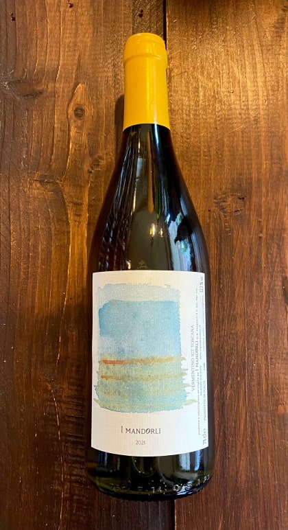 Vermentino 2021