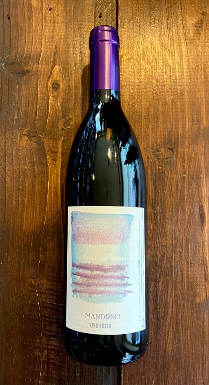 Vino Rosso 2020
