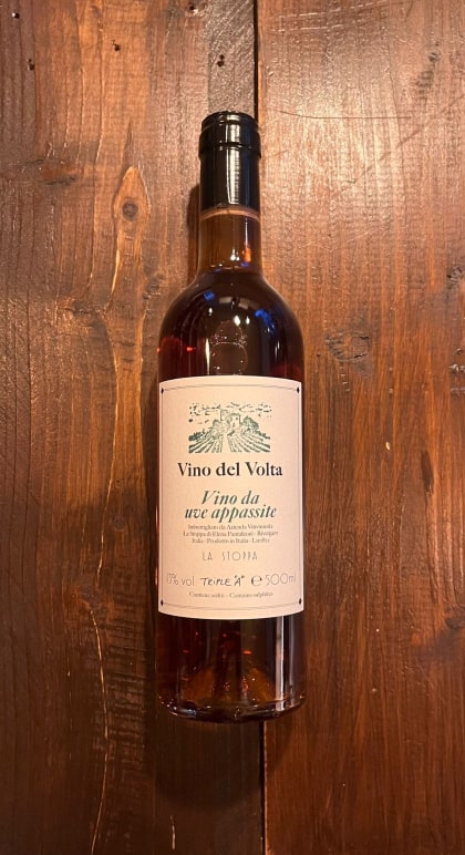 Vino del Volta