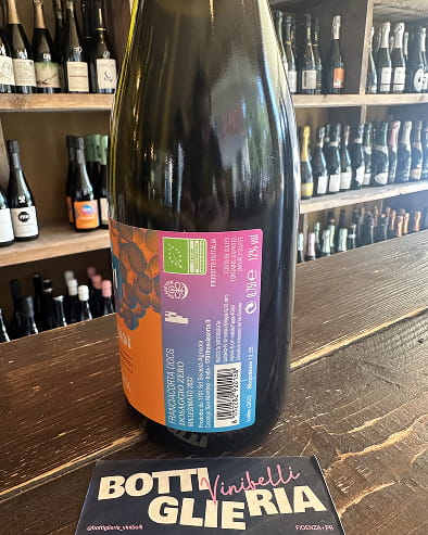 Saten 2021 - Bottiglieria del Borgo