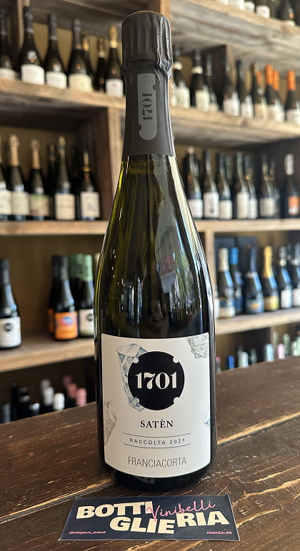 Saten 2021 - Bottiglieria del Borgo
