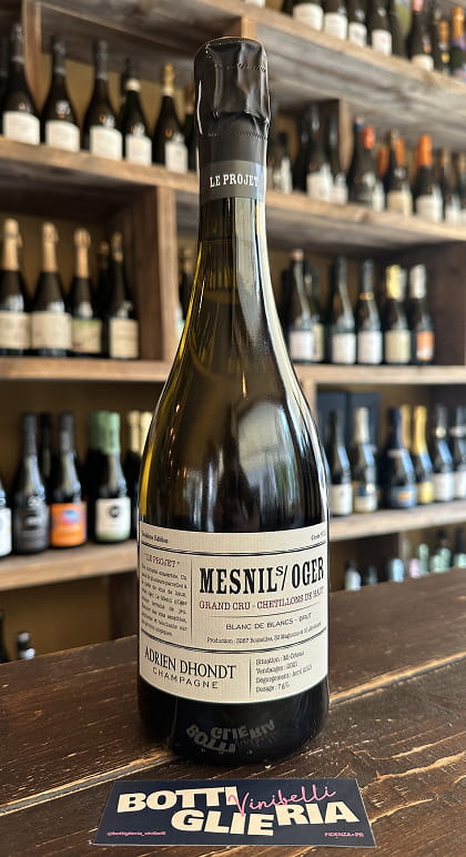 Chetillons de Haut 2021