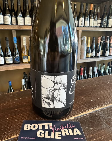 Combarnier Chardonnay 2018 - Bottiglieria del Borgo