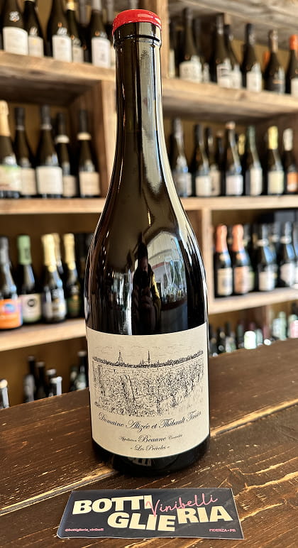 Beaune "Les Prevoles" 2023