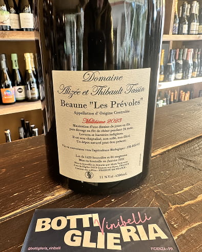 Beaune "Les Prevoles" 2023 Magnum