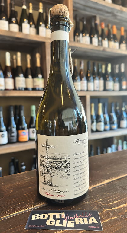 Dalivard Brut Nature 2021