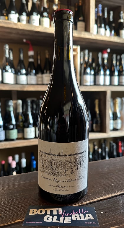 Beaune "Les Prevoles" 2022