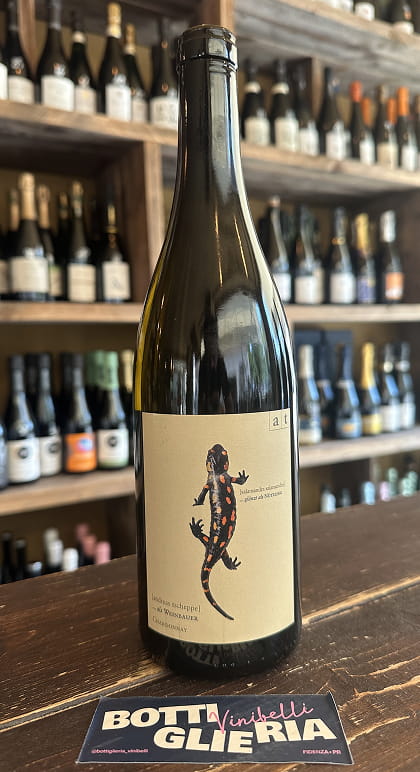 Salamander Chardonnay 2024