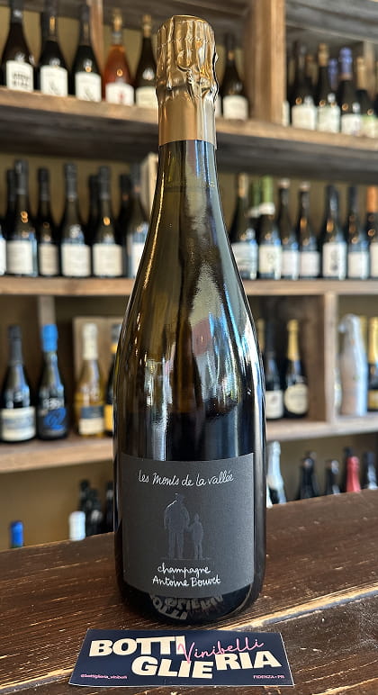 Le Monts de la Vallee