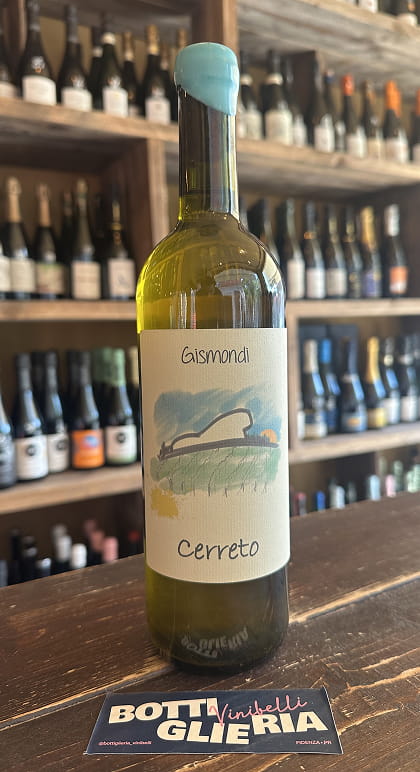 Cerreto 2024