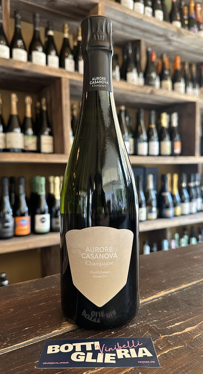 Chardonnay Grand Cru V.23
