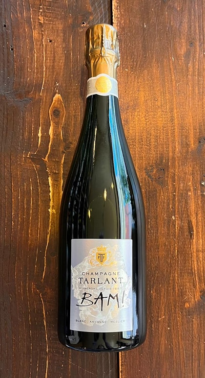 Bam! Blanc de Blancs Deg.06/23