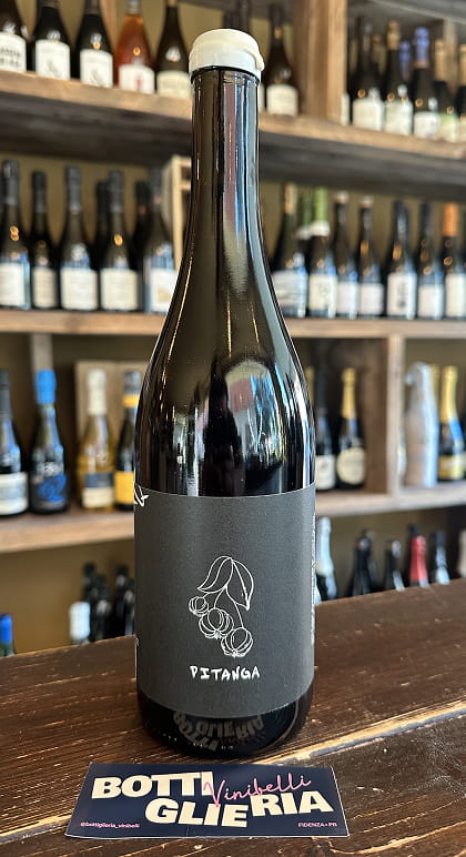 Pitanga 2025 - Bottiglieria del Borgo