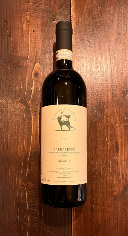 Cascina Delle Rose