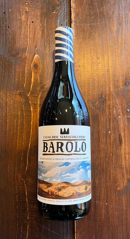 Barolo 2017