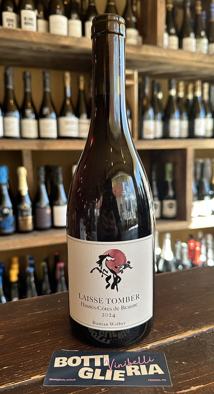 Hautes Cote de Beaune 2024 - Bottiglieria del Borgo