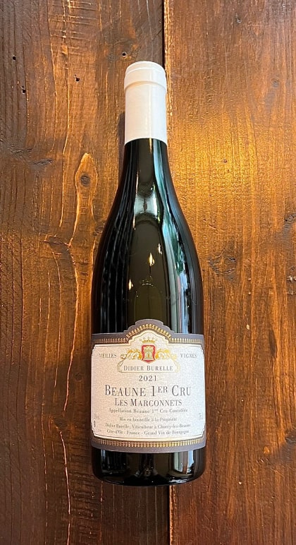 Beaune Premier Cru "Les Marconnets" 2021