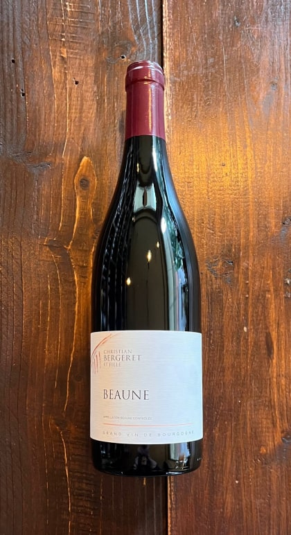 DOMAINE BERGERET ET FILLE
