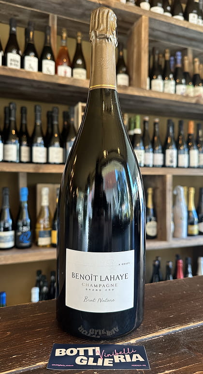 Grand Cru Nature Magnum - Bottiglieria del Borgo