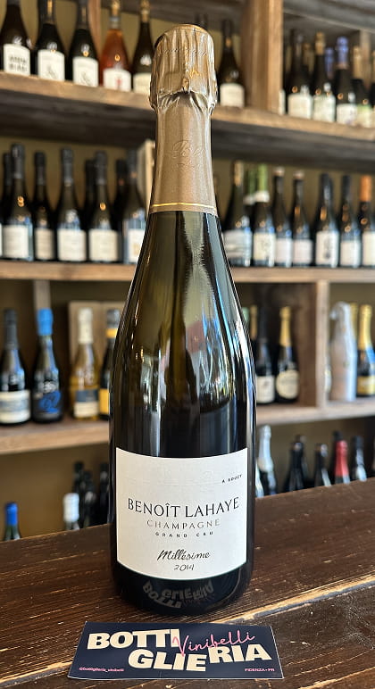 Millesimè 2014