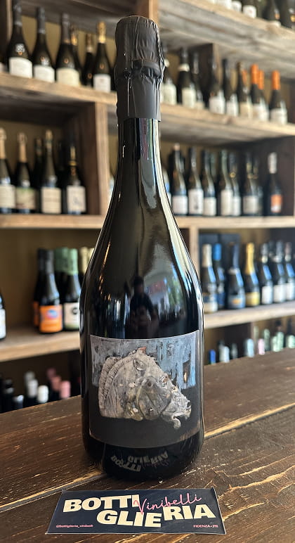 Fine 2023 - Bottiglieria del Borgo