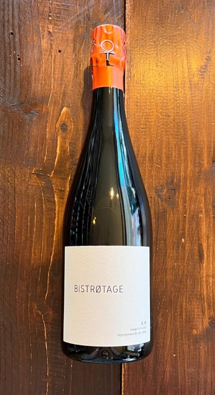 Bistrotage B.19 Extra Brut Deg.04/24