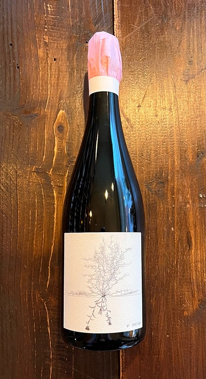 Blanc de Blancs 2021