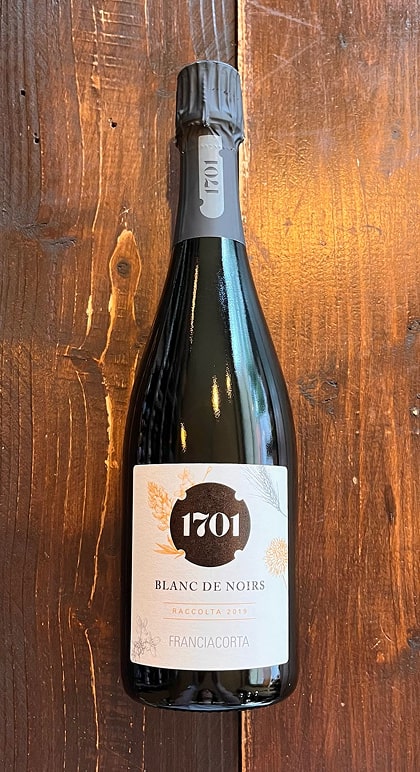 Blanc de Noirs 2019