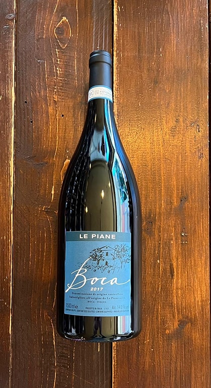 Boca 2017 Magnum