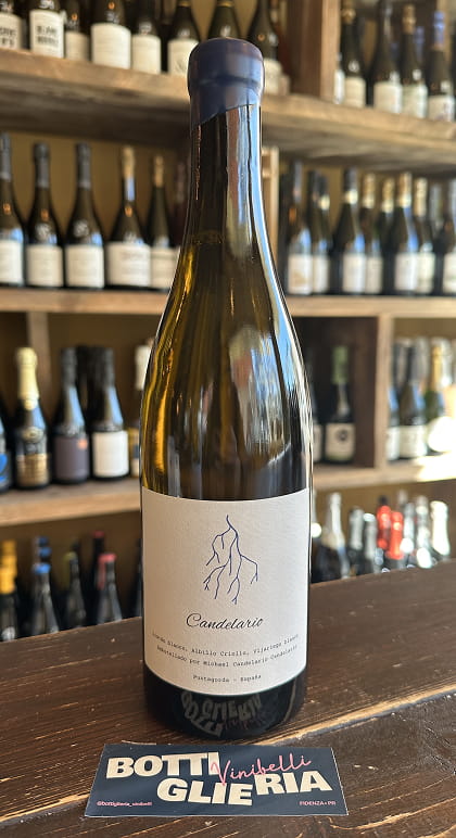 Blanco 2024 - Bottiglieria del Borgo