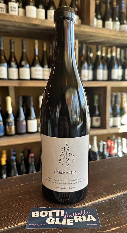 Tinto 2024 - Bottiglieria del Borgo