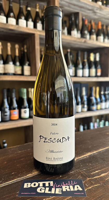 Finca a Pescuda 2024
