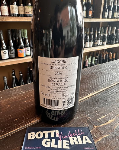 Langhe Nebbiolo 2024