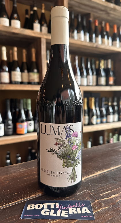 Lumas Pelaverga
