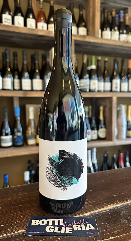 Listan Negro VS 2021 - Bottiglieria del Borgo