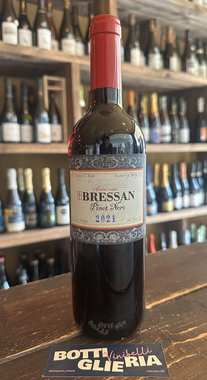 Pinot Nero 2021