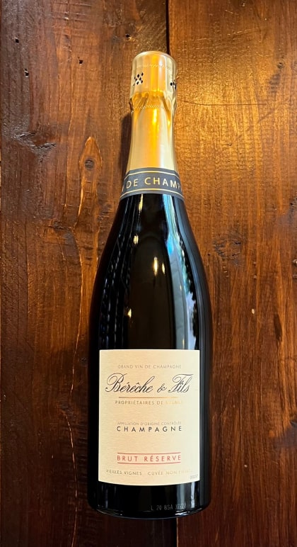 Brut Reserve Deg. 11/24