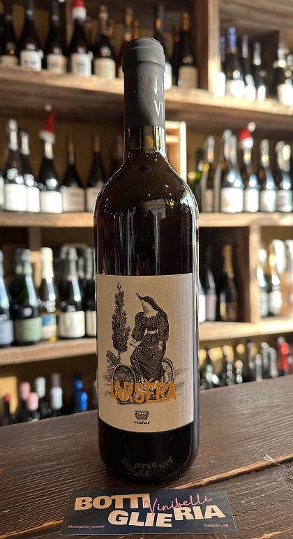 Iarsera Vigne Giovani 2019