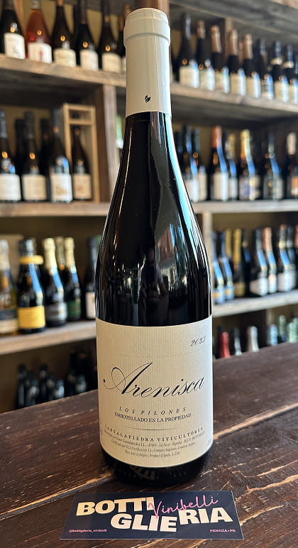 Arenisca los Pilones 2023 - Bottiglieria del Borgo
