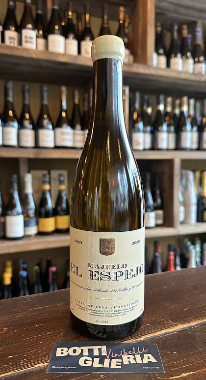 Majuelo el Espejo 2023 - Bottiglieria del Borgo