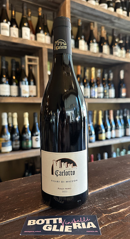 Pinot Nero 2022