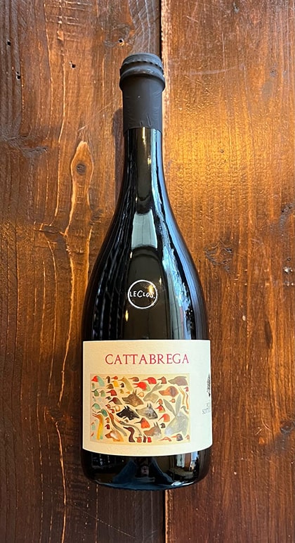 ROSATO RIFERMENTATO