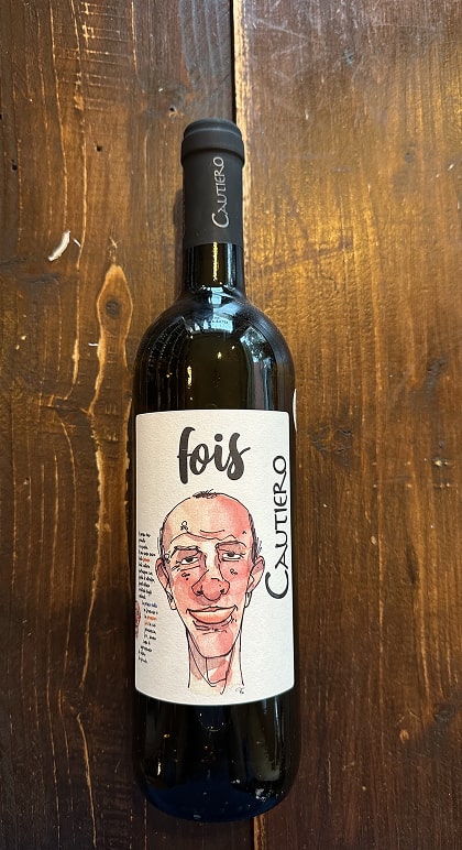 Fois Falanghina 2023