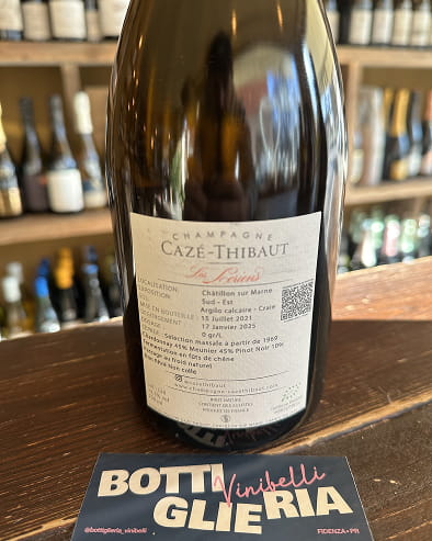 Les Leriens 2020 - Bottiglieria del Borgo