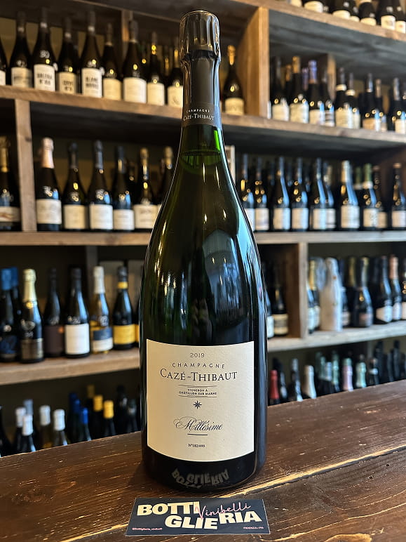 Millesimè Extra Brut 2019 Magnum - Bottiglieria del Borgo