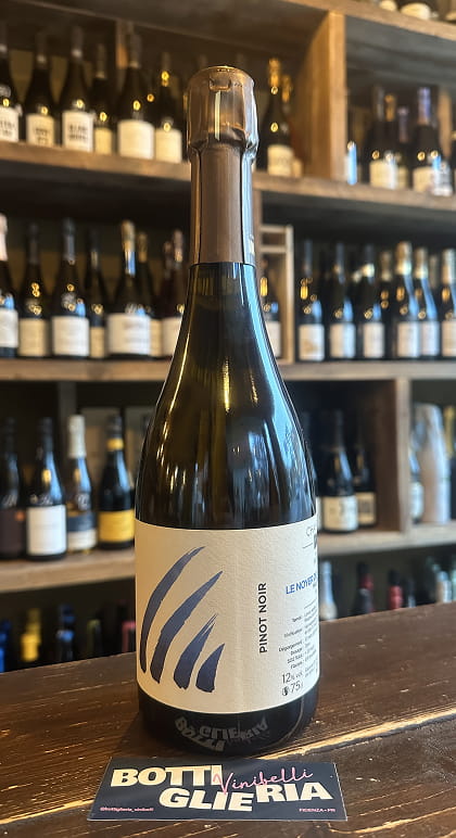 Le Noyer de l'Orme du Nord 2021