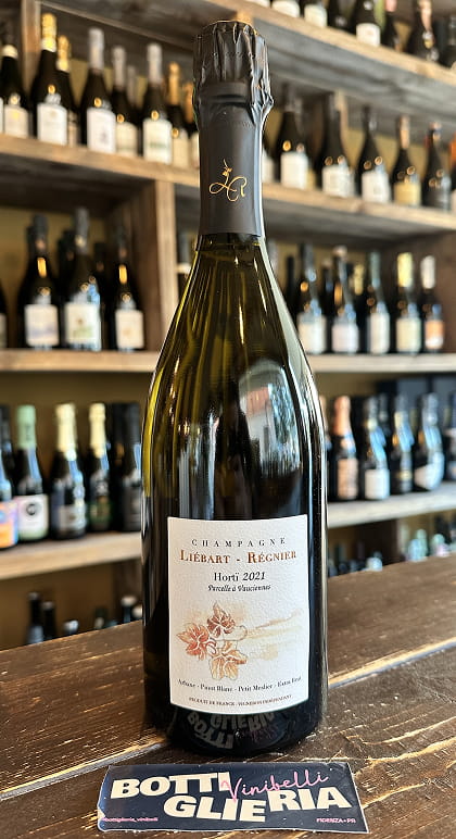 Hortì Extra Brut V.21