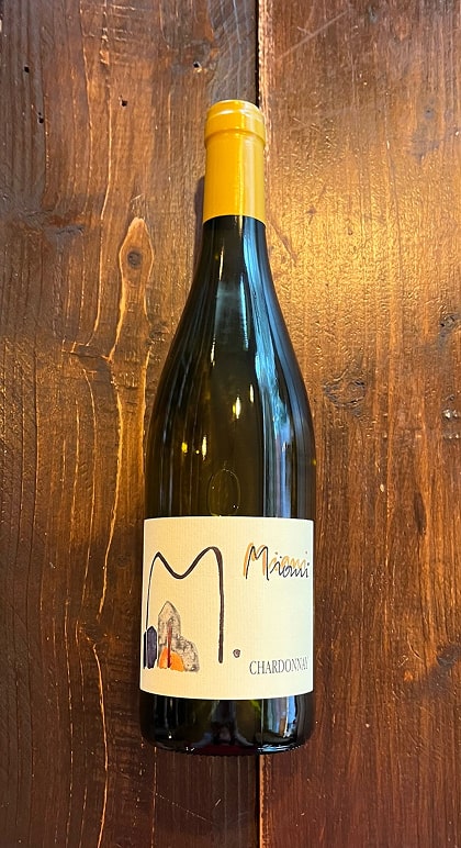 Chardonnay 2023