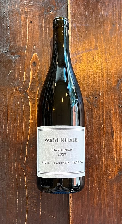 Chardonnay 2023